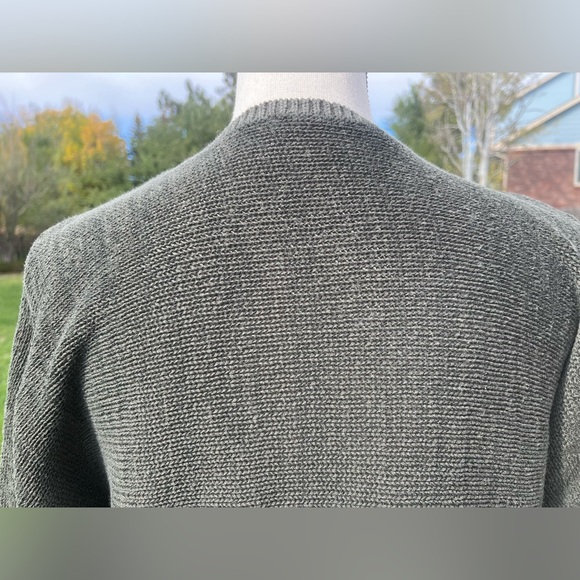 Loft Knit Sweater - Picture 5 of 9